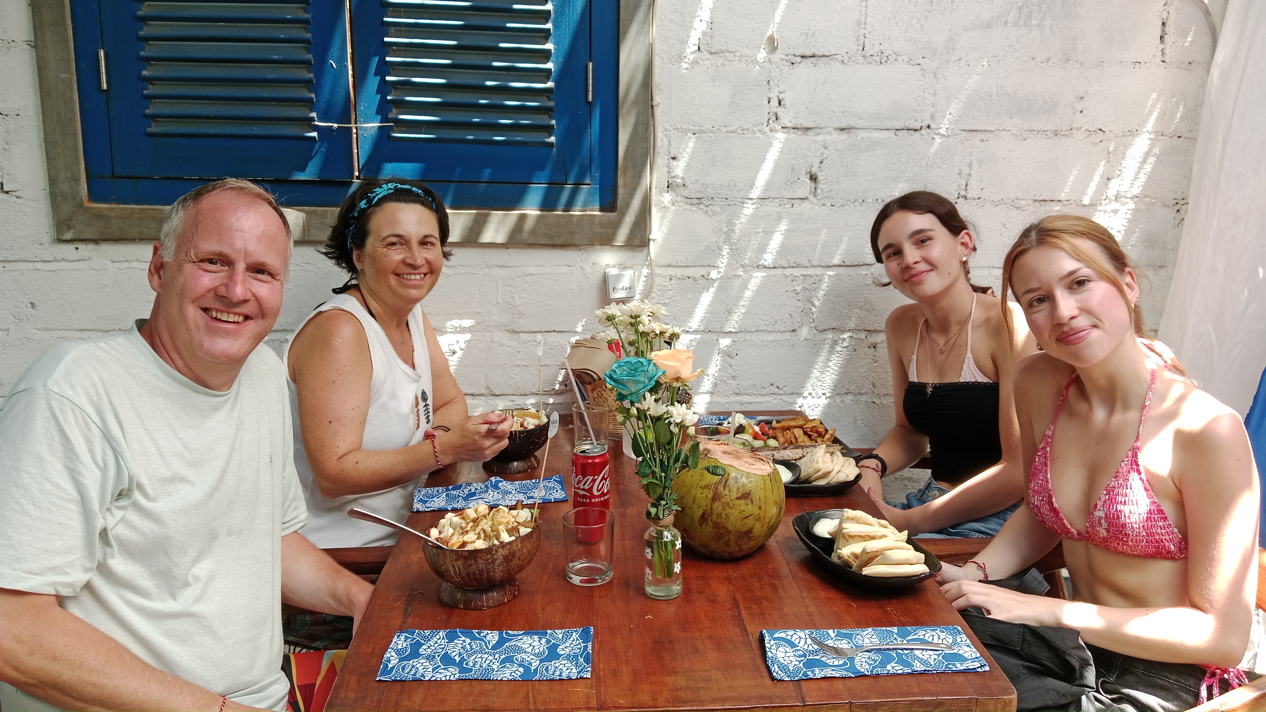 Poutine Gili Air - Poutine Friends