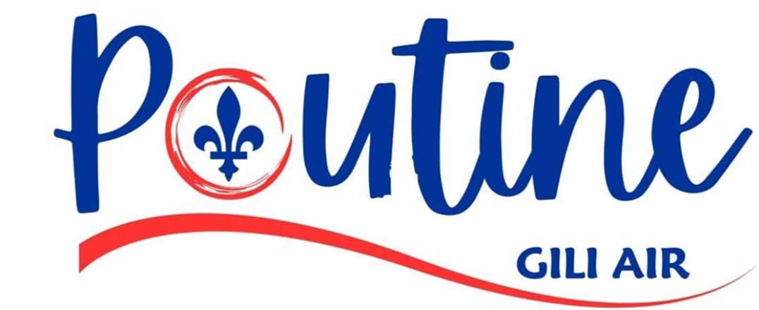 Poutine Gili Air