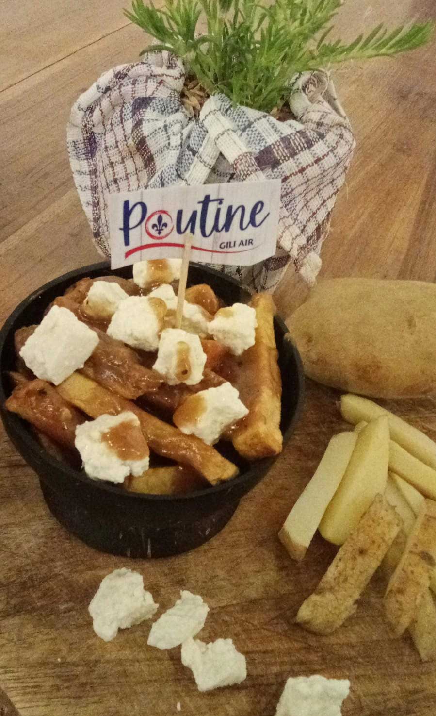 Poutine 1