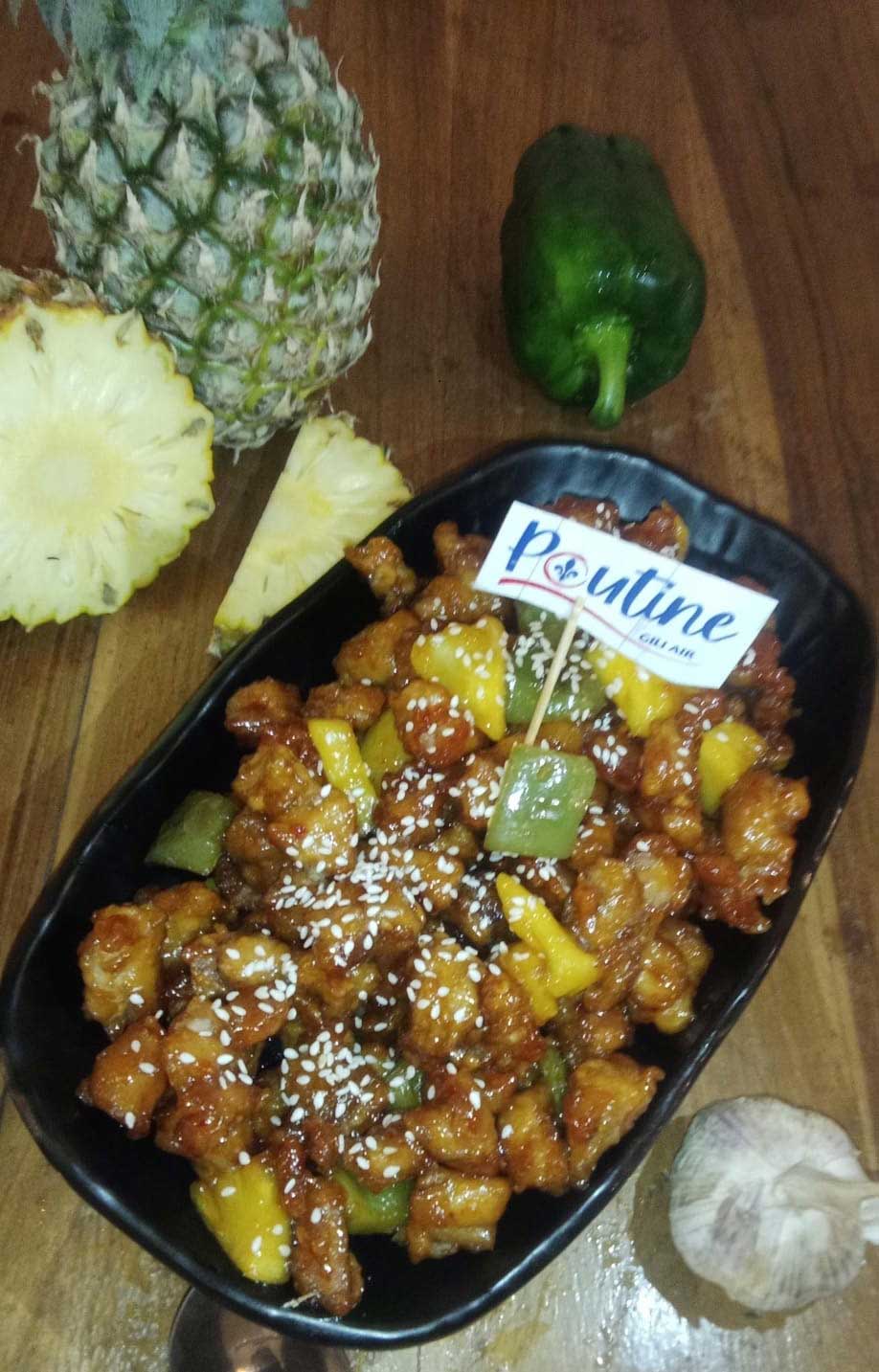General Tso